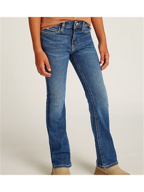  CALVIN KLEIN JEANS | IG0IG02708J/1BJ